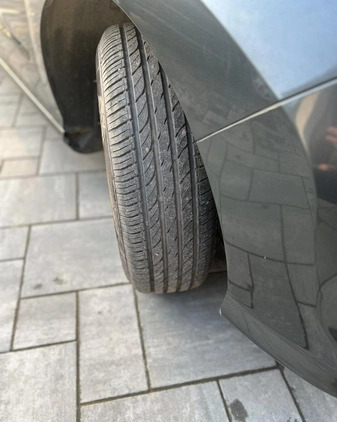 Peugeot 308 cena 13900 przebieg: 290000, rok produkcji 2010 z Włocławek małe 137